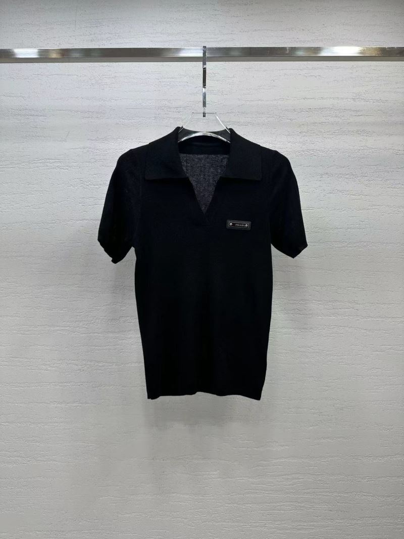 Prada T-Shirts